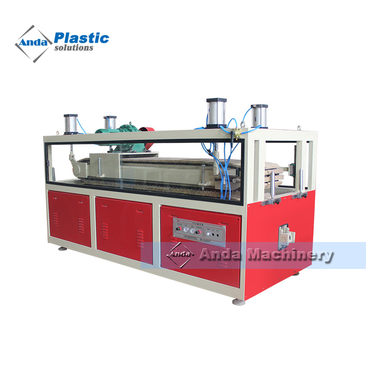 Pvc Ceiling Tiles Manufacturing Line From China Manufacturer